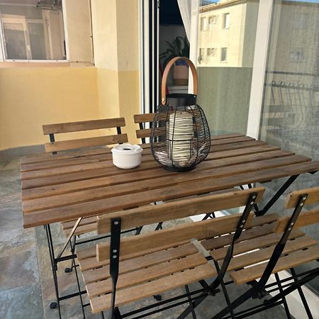 Piso Rita Apartment Roses Bagian luar foto