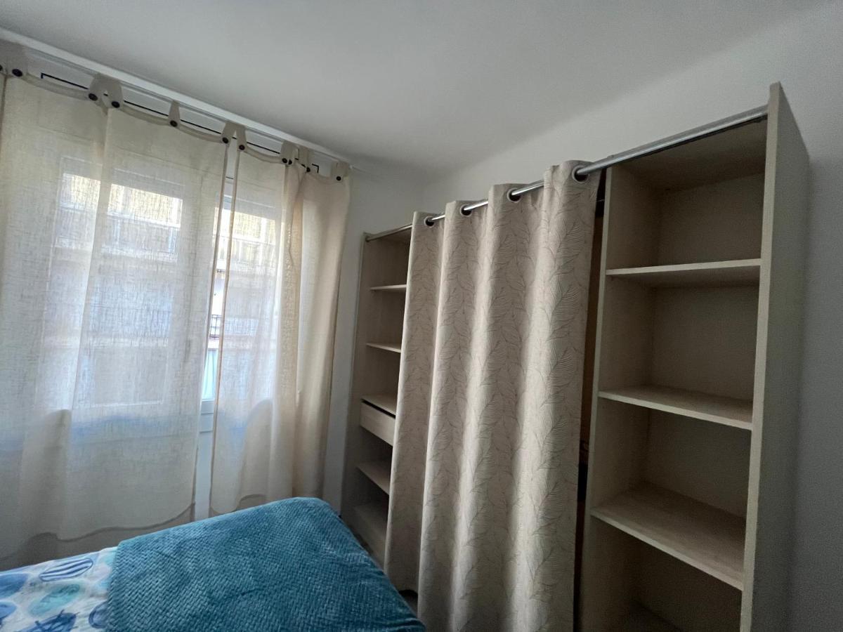 Piso Rita Apartment Roses Bagian luar foto
