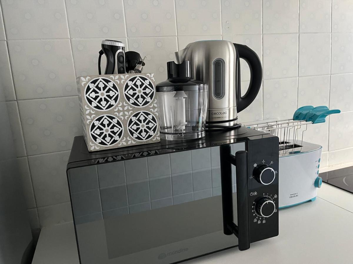 Piso Rita Apartment Roses Bagian luar foto