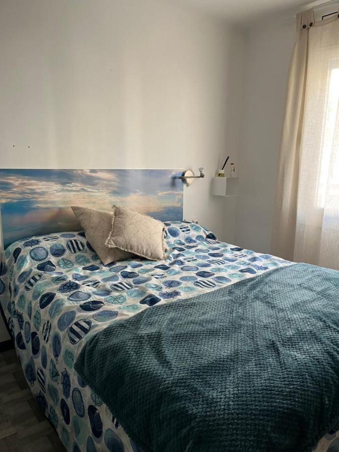 Piso Rita Apartment Roses Bagian luar foto