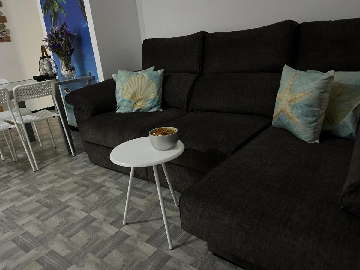 Piso Rita Apartment Roses Bagian luar foto